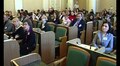 У місті розпочалася Міжнародна конференція «Інклюзивна освіта для дітей з особливими потребами в Україні: знання, практика та політика»