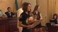У Львові відзначили День Національної поліції