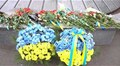 У Львові вшанували учасників ліквідації наслідків аварії на Чорнобильській АЕС