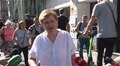 Ірина Маруняк, про обвал частини будинку на пр. Свободи, 23
