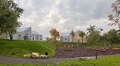 Львів став переможцем конкурсу New European Bauhaus Prize 2024
