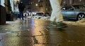 На завтра синоптики прогнозують у Львові ожеледицю та дрібний дощ увечері