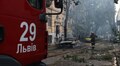 На вул. Коновальця для уможливлення роботи фахівців ДСНС призупинять водопостачання