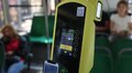 На безготівкових автобусах оновлюватимуть функціонал: кілька днів можуть виникати перебої з безконтактною оплатою