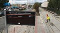 У Львові відновили роботу електронного табло на одній з автобусних зупинок