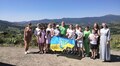 Львів’яни організували унікальну серію таборів для незрячих дітей зі всієї України