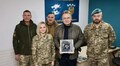 У Львові відкрили перший в Україні центру рекрутингу 38-ї окремої бригади морської піхоти (фото/відео)