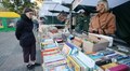 30 Lviv BookForum готує для відвідувачів 150 заходів