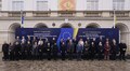 Неформальна зустріч: у Львові високопосадовці з 27 країн обговорювали нові можливості вступу України до ЄС (відео)