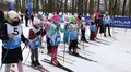 Сніг, швидкість і добра справа: у Львові пройдуть IV лижні перегони