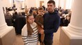 Львів звернеться до Уряду та Верховної Ради, щоб допомогти у лікуванні важкохворого Марка Гладиша