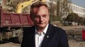 На вул. Курмановича розпочато капітальний ремонт