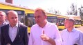 Мер Львова про ситуацію з ЛАЗом
