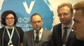 Брифінг про V Форум місцевого самоврядування