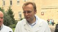 «Золоті руки наших медиків роблять дива», - А.Садовий 