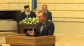 «Кожен з нас може знайти себе у праці Любомира Гузара, яку сьогодні ми презентуємо», - А. Садовий