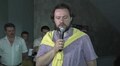 Обговорення з громадою реконструкції площі та скверу біля Собору св Юра 