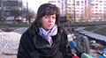 Роботи на вул. Широкій планують закінчити наступного тижня 