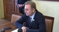 Мер Львова зустрівся з активістами і пояснив свою позицію щодо подій на Безпековому Форумі