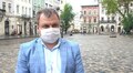 У мерії оперативно збирають штаб з ліквідації наслідків негоди
