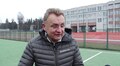 «Більше 11 млн місто інвестувало у цей спортивний майданчик і комплекс», — А. Садовий про школу № 65