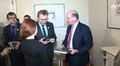 У міській раді підписали угоду щодо реструктуризації кредитів ЄБРР
