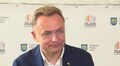Мер Львова про сесію ЛМР 6 червня 2019 року