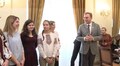 30 найкращих учнів Львова отримали з бюджету міста премії по 10 тис грн кожен