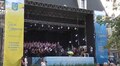 Концерт "Гала Україна" в дворику Палацу Потоцьких