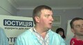 У пологовому на Мечникова вручили свідоцтва про народження дитини 