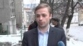 Для сім’ї Кривунів облаштували спеціальну підйомну платформу