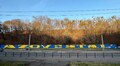 Навпроти Парку культури у Львові відновили мурал «АЗОВСТАЛЬ»