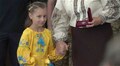 У Львові 34 військових посмертно нагородили «Почесним знаком святого Юрія»