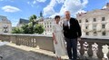 Розвиток медичної співпраці: міський голова Львова зустрівся з фінською делегацією