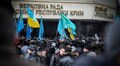 У центрі Львова піднімуть кримськотатарський прапор на честь Дня спротиву окупації Криму