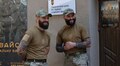 У Львові запрацював рекрутинговий центр Третьої окремої штурмової бригади 