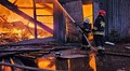 Через ворожу атаку частину вул. Городоцької перекрили, громадський транспорт вже виїхав на маршрути