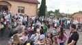 У Лисиничах для воїнів-односельців зібрали 130 тисяч гривень