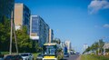 У Львові у «Тролейбус-лабораторії» тестували нові можливості електротранспорту