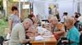 Для мешканців постраждалих від обстрілу будинків на вул. Патона, 25 та Виговського, 77 працюватимуть виїзні ЦНАПи