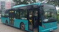 У Львові перевірили роботу кондиціонерів ще у 65 автобусах: на перевізників-порушників чекають штрафи