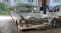 Ще 29 занедбаних автівок у Львові перемістять на арештмайданчик
