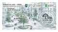 У Львові відбудеться другий Екофорум «Arbori et urbi — 2026»: фахівців запрошують до участі