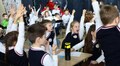 Lviv School Quiz: львівські учні позмагались в інтелектуальних іграх