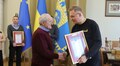 У Львові з нагоди професійного свята нагородили працівників комунальних служб