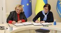 Ще понад 150 ветеранів та їх рідних зможуть навчитись бізнесу та отримати грант (відео)