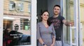 Підтримати родини захисників: у Львові ветеранський бізнес ознаковують спеціальними наліпками (відео)