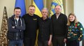 Сади відновлення – UNBROKEN: данський урбаніст облаштує у Львові природний простір для реабілітації