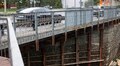 Місто візьме кредит на початкові роботи з будівництва альтернативного моста на Ковча