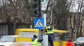 Через ремонтні роботи впродовж двох днів не працюватимуть світлофори на перехресті вул. Володимира Великого – Янева
